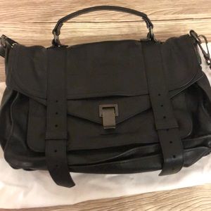 Proenza Schouler Medium PS1 Satchel